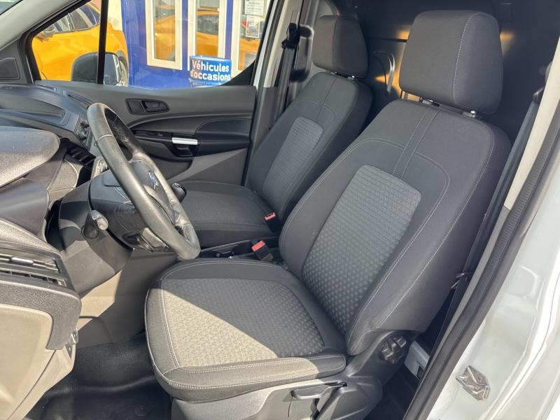 Image FORD Transit Connect L2 1.0E 100ch E85 Trend
