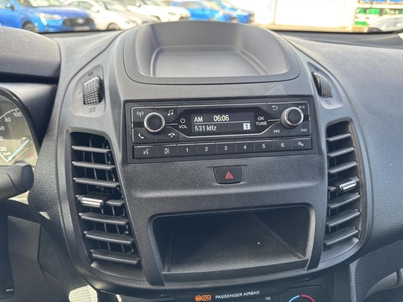 Image FORD Transit Connect L2 1.0E 100ch E85 Trend