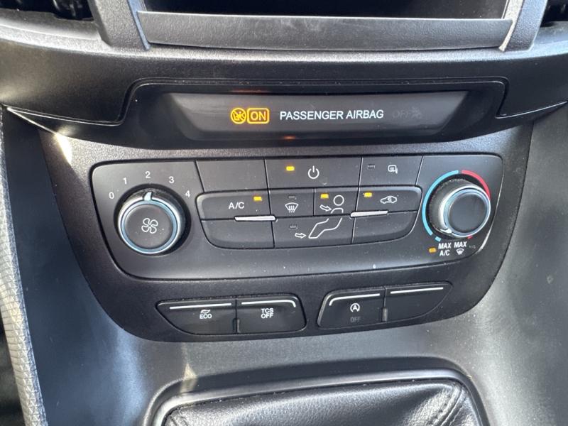 Image FORD Transit Connect L2 1.0E 100ch E85 Trend
