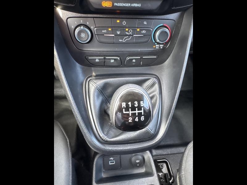 Image FORD Transit Connect L2 1.0E 100ch E85 Trend
