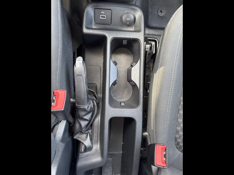 Image FORD Transit Connect L2 1.0E 100ch E85 Trend