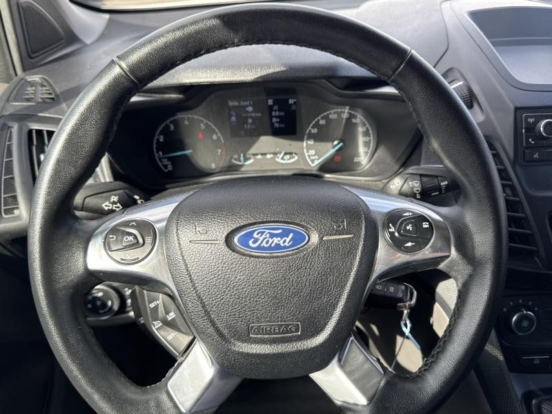 Image FORD Transit Connect L2 1.0E 100ch E85 Trend