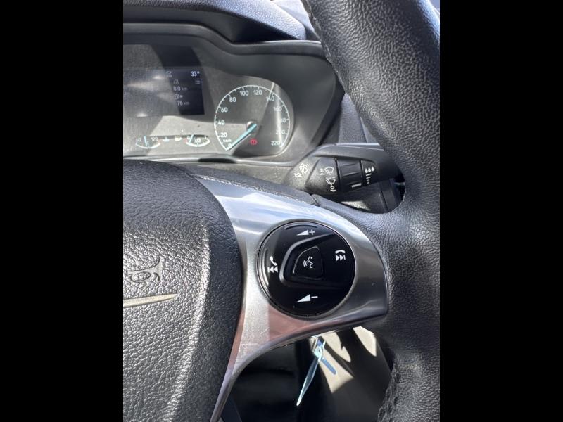 Image FORD Transit Connect L2 1.0E 100ch E85 Trend