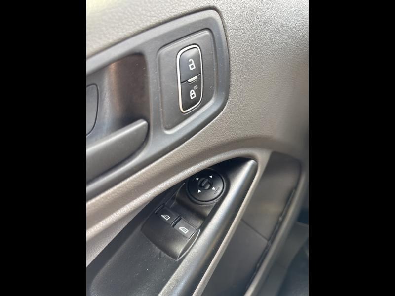 Image FORD Transit Connect L2 1.0E 100ch E85 Trend