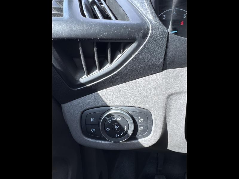 Image FORD Transit Connect L2 1.0E 100ch E85 Trend