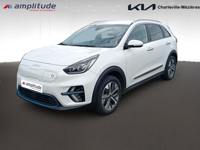 Photo KIA e-Niro Design 204ch