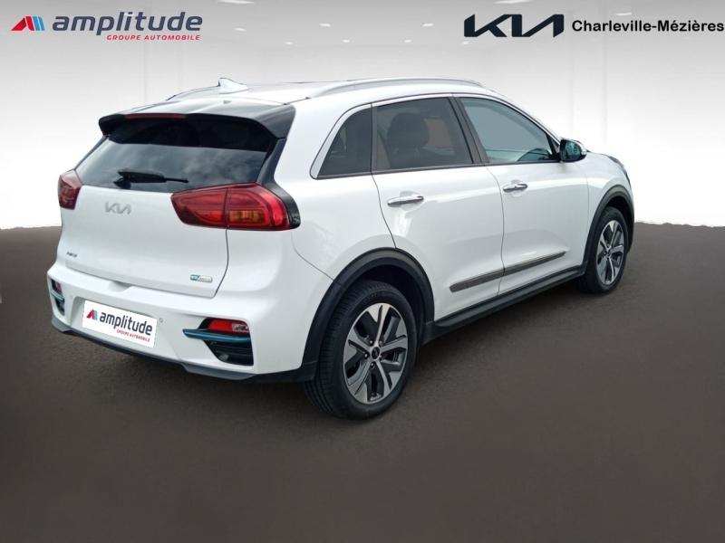 Image KIA e-Niro Design 204ch