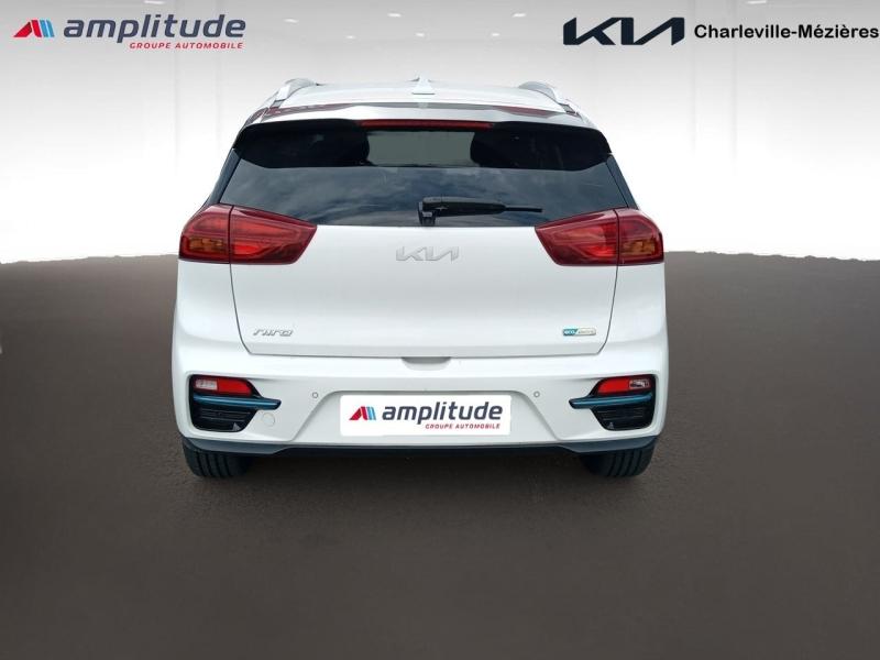 Image KIA e-Niro Design 204ch