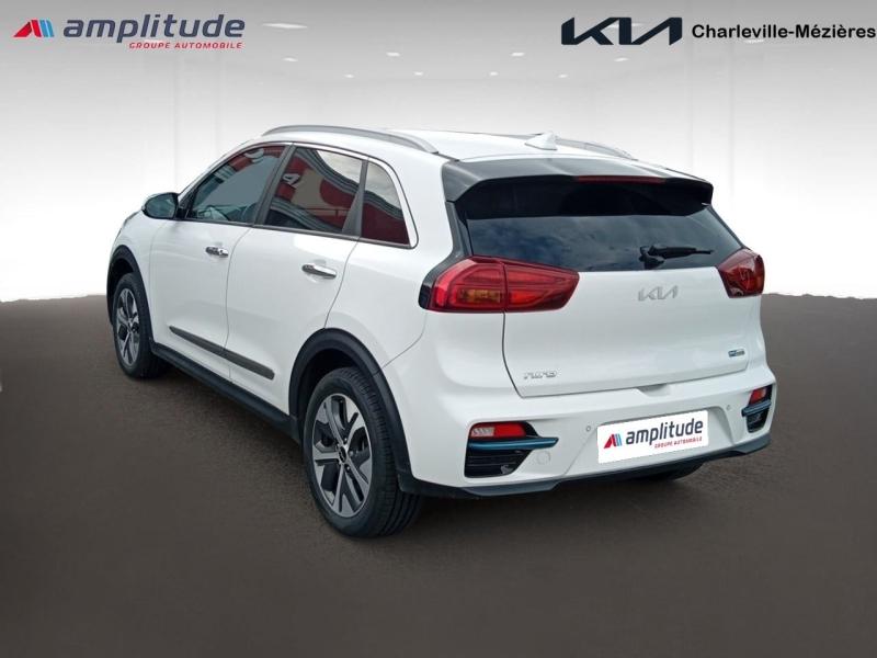Image KIA e-Niro Design 204ch