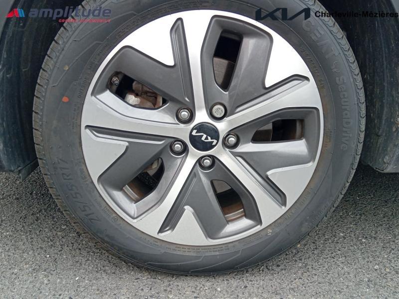 Image KIA e-Niro Design 204ch