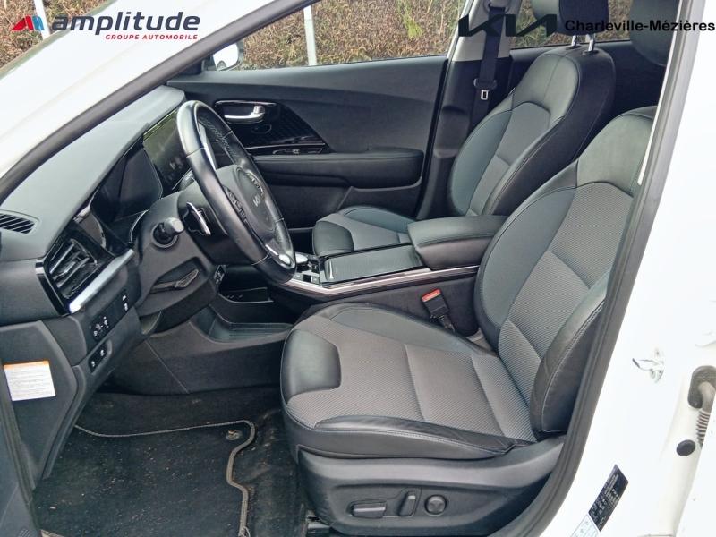 Image KIA e-Niro Design 204ch