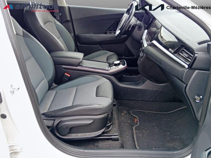 Image KIA e-Niro Design 204ch