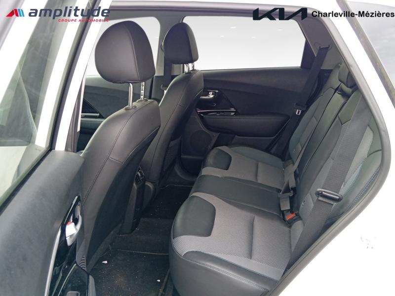 Image KIA e-Niro Design 204ch