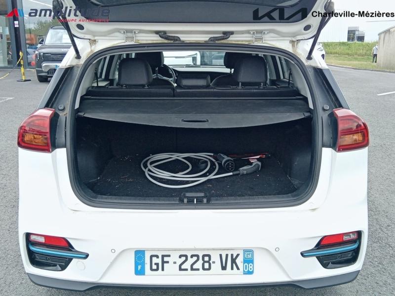 Image KIA e-Niro Design 204ch
