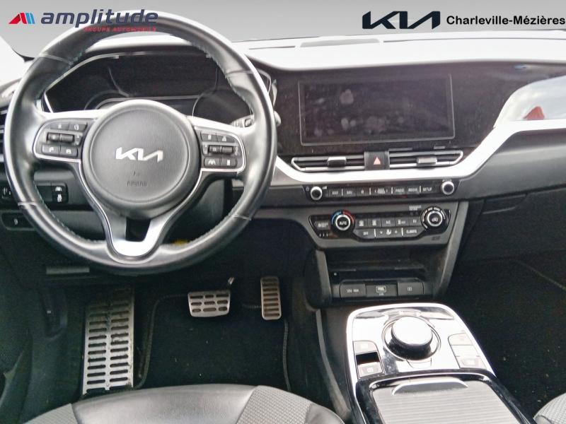 Image KIA e-Niro Design 204ch