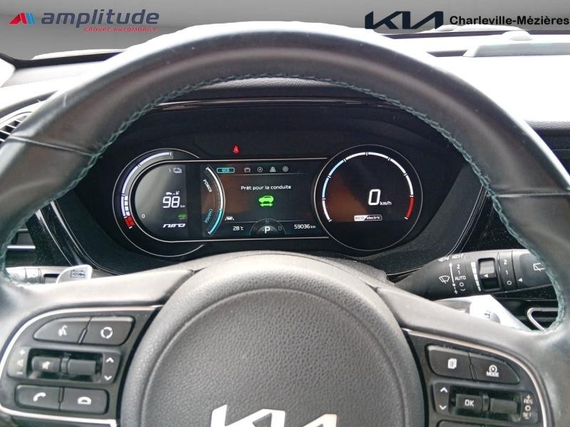 Image KIA e-Niro Design 204ch