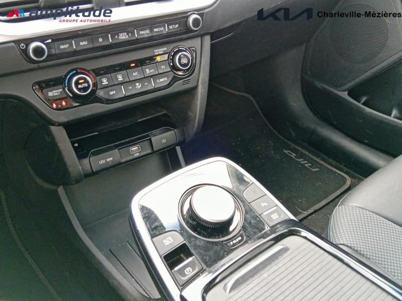 Image KIA e-Niro Design 204ch