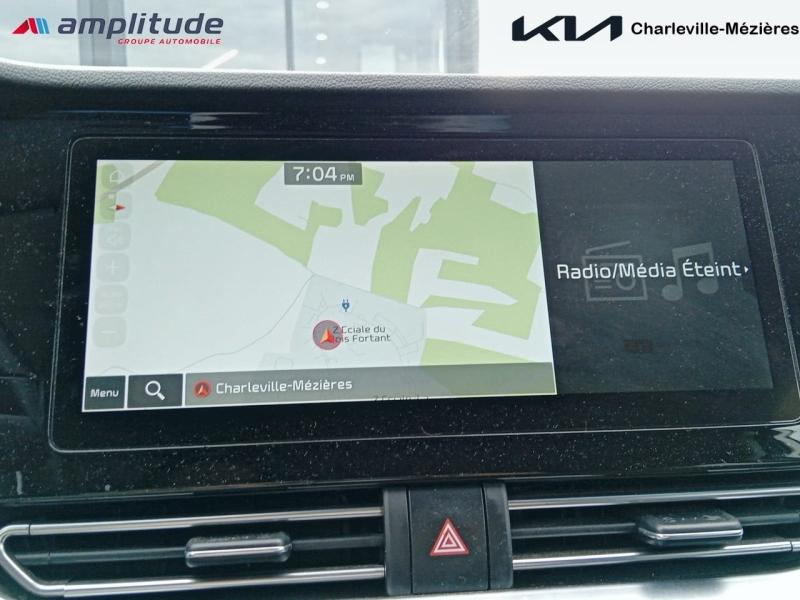 Image KIA e-Niro Design 204ch