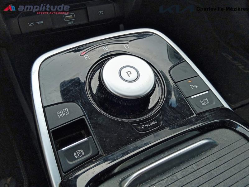 Image KIA e-Niro Design 204ch