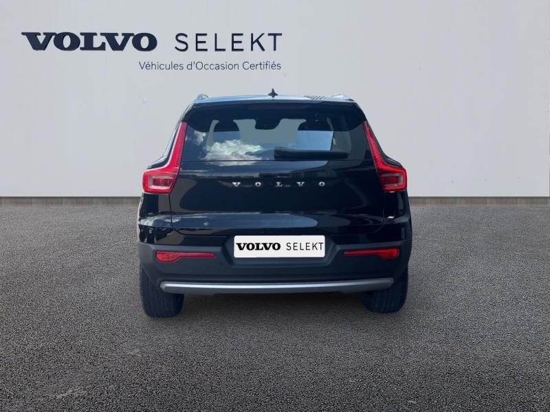 Image VOLVO XC40 T2 129ch Momentum Business Geartronic 8