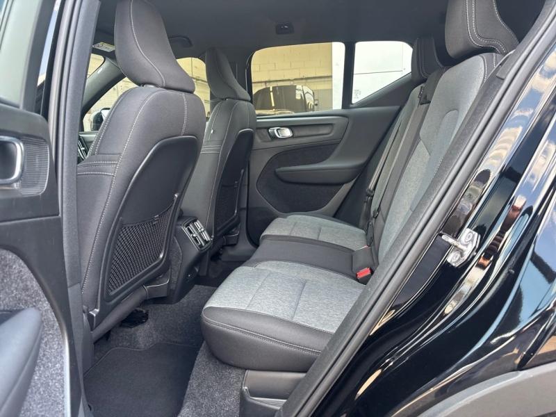 Image VOLVO XC40 T2 129ch Momentum Business Geartronic 8