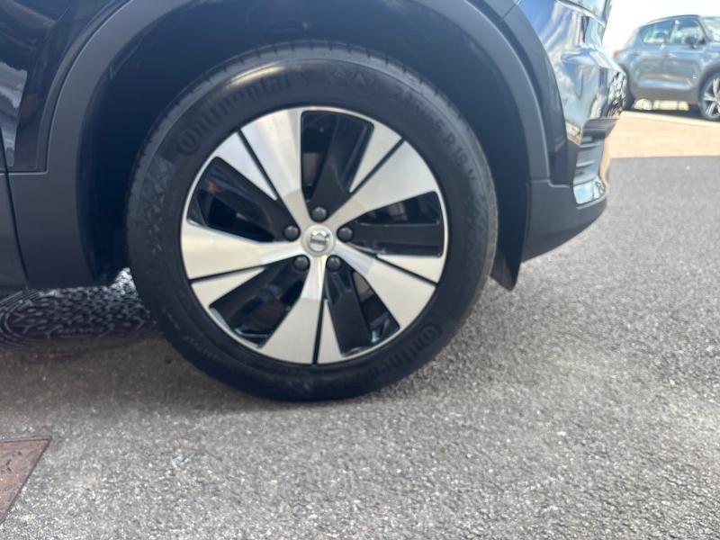 Image VOLVO XC40 T2 129ch Momentum Business Geartronic 8