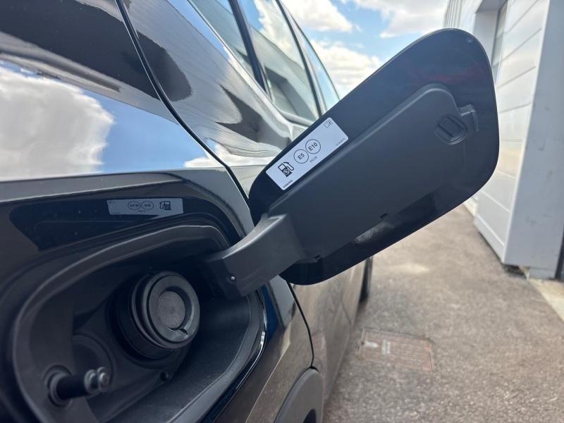 Image VOLVO XC40 T2 129ch Momentum Business Geartronic 8