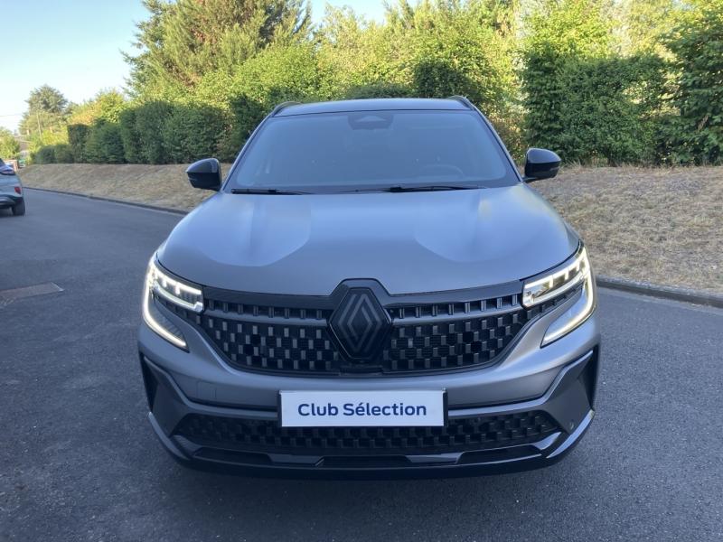 Image RENAULT Espace 1.2 E-Tech full hybrid 200ch esprit Alpine