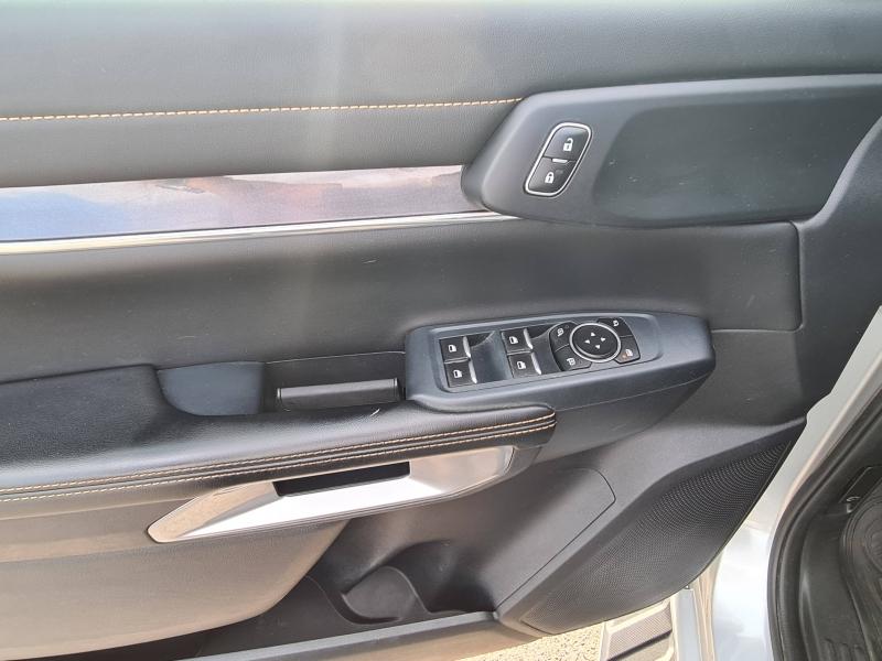 Image FORD Ranger 2.0 EcoBlue 205ch Stop&Start Double Cabine Wildtrak e-4WD BVA10