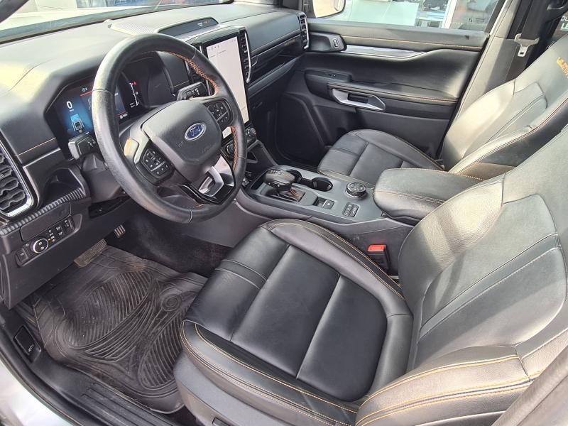 Image FORD Ranger 2.0 EcoBlue 205ch Stop&Start Double Cabine Wildtrak e-4WD BVA10