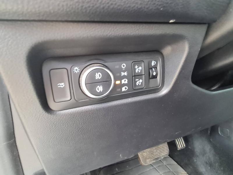 Image FORD Ranger 2.0 EcoBlue 205ch Stop&Start Double Cabine Wildtrak e-4WD BVA10