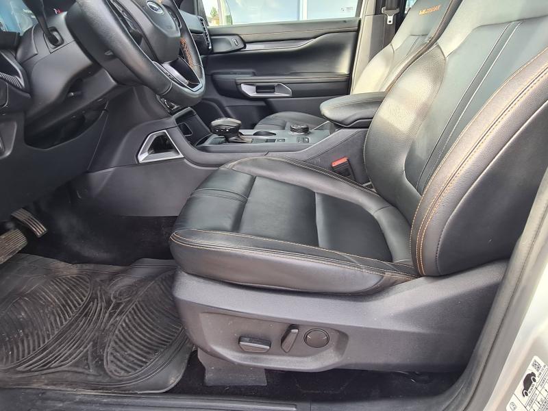 Image FORD Ranger 2.0 EcoBlue 205ch Stop&Start Double Cabine Wildtrak e-4WD BVA10