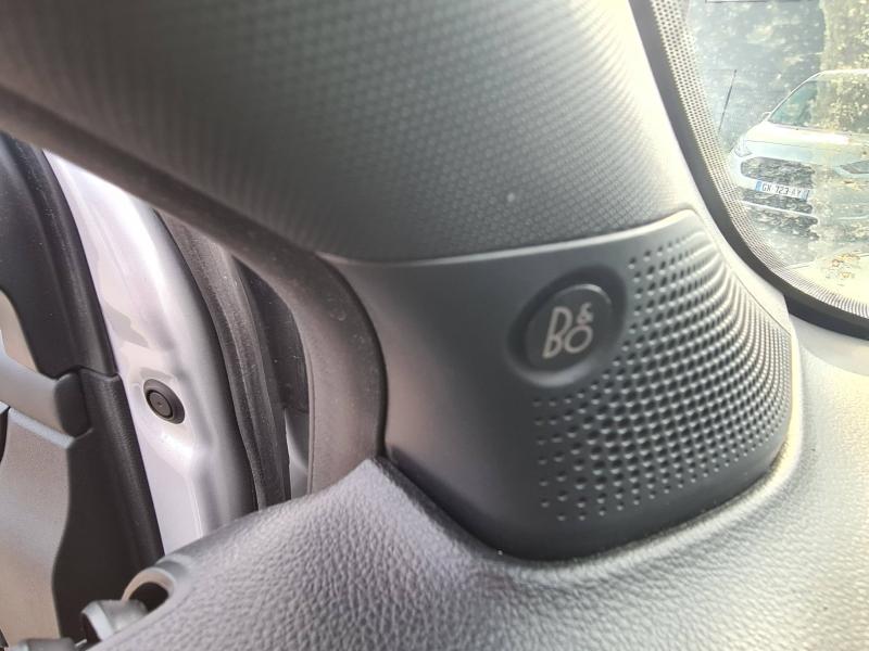 Image FORD Ranger 2.0 EcoBlue 205ch Stop&Start Double Cabine Wildtrak e-4WD BVA10