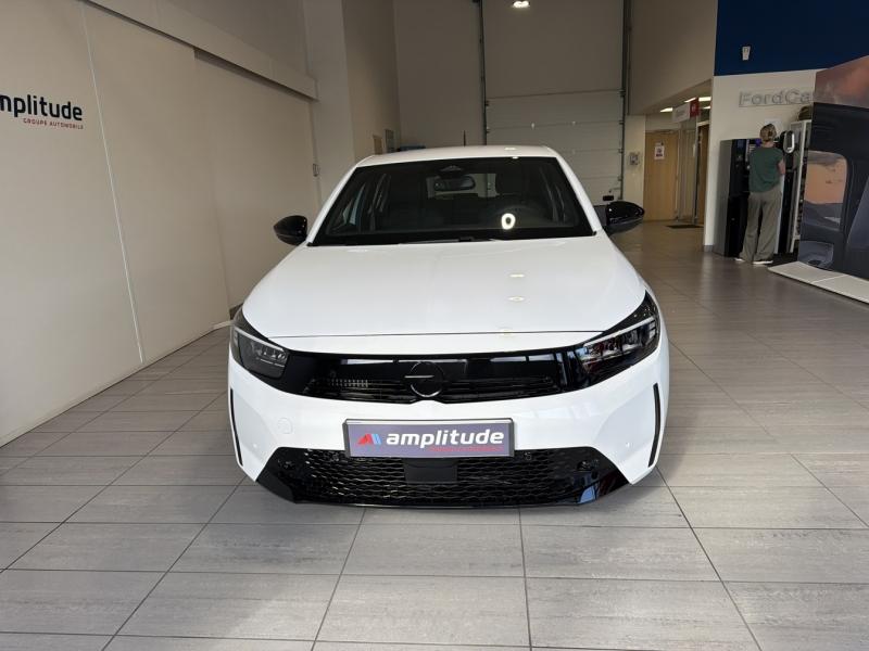 Image OPEL Corsa 1.2 Turbo 100ch GS