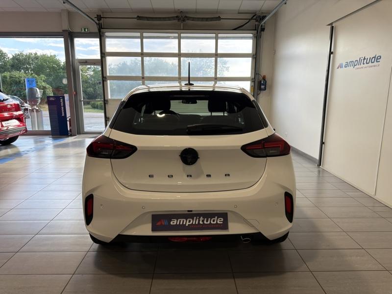 Image OPEL Corsa 1.2 Turbo 100ch GS