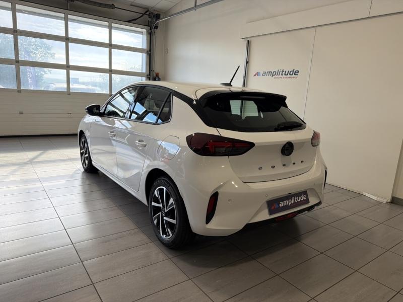 Image OPEL Corsa 1.2 Turbo 100ch GS