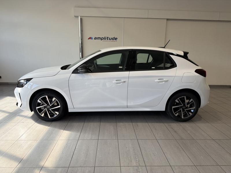 Image OPEL Corsa 1.2 Turbo 100ch GS