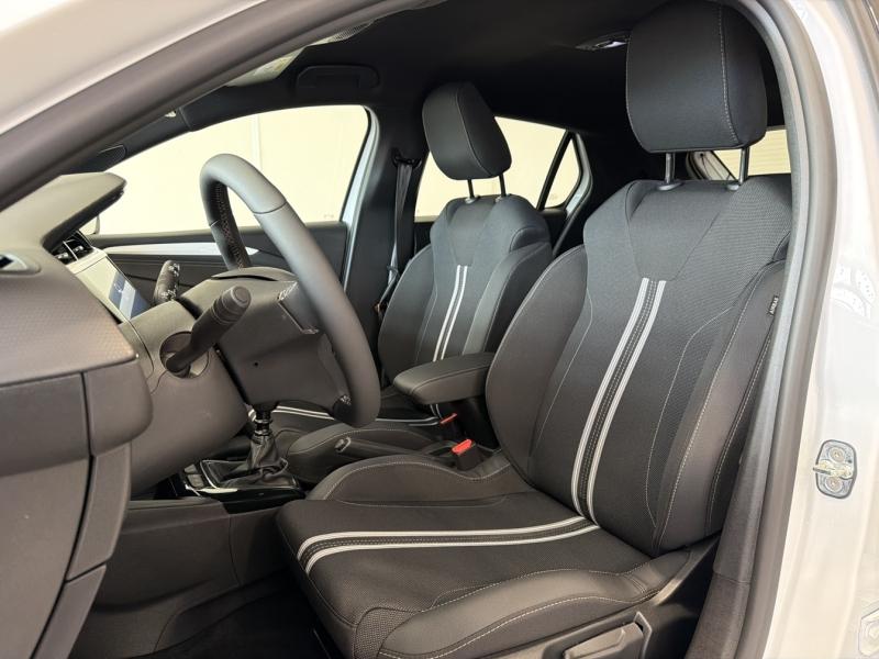 Image OPEL Corsa 1.2 Turbo 100ch GS
