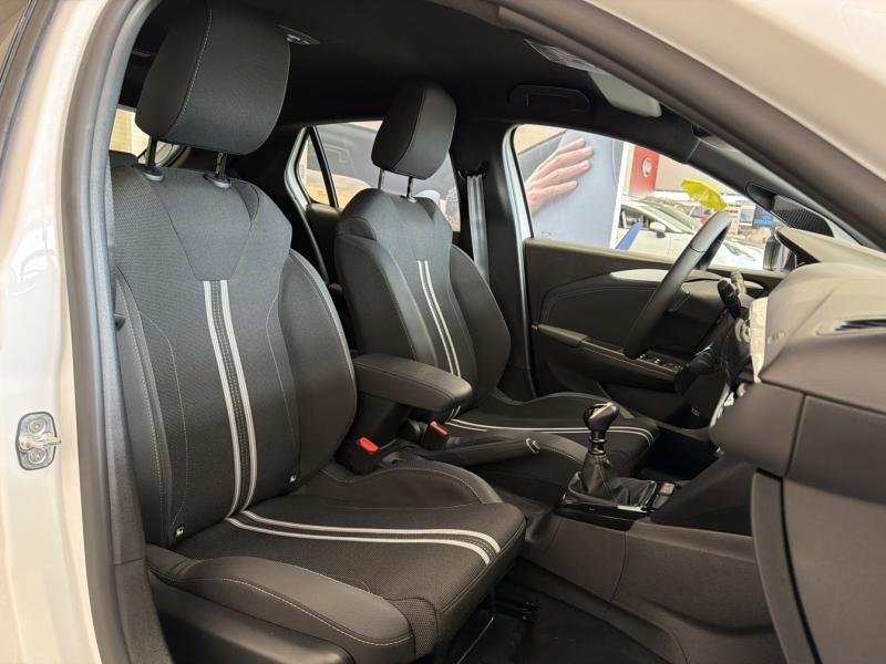 Image OPEL Corsa 1.2 Turbo 100ch GS