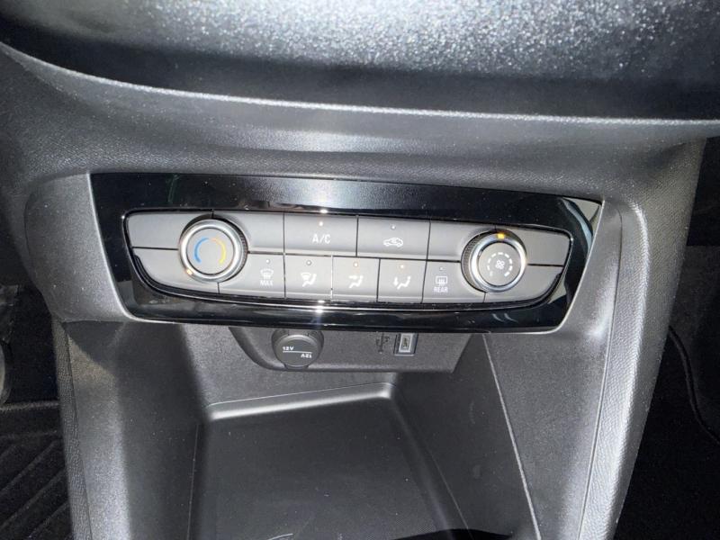Image OPEL Corsa 1.2 Turbo 100ch GS
