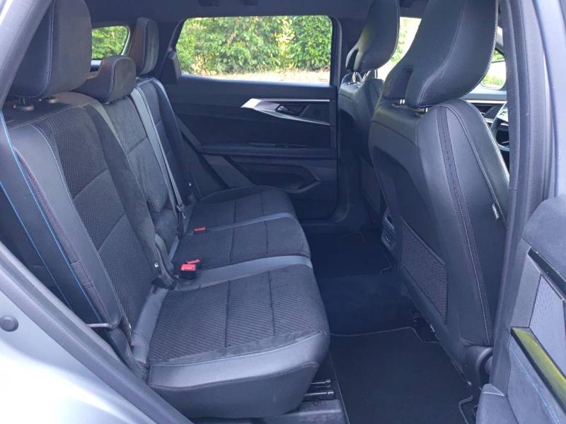 Image RENAULT Espace 1.2 E-Tech full hybrid 200ch esprit Alpine