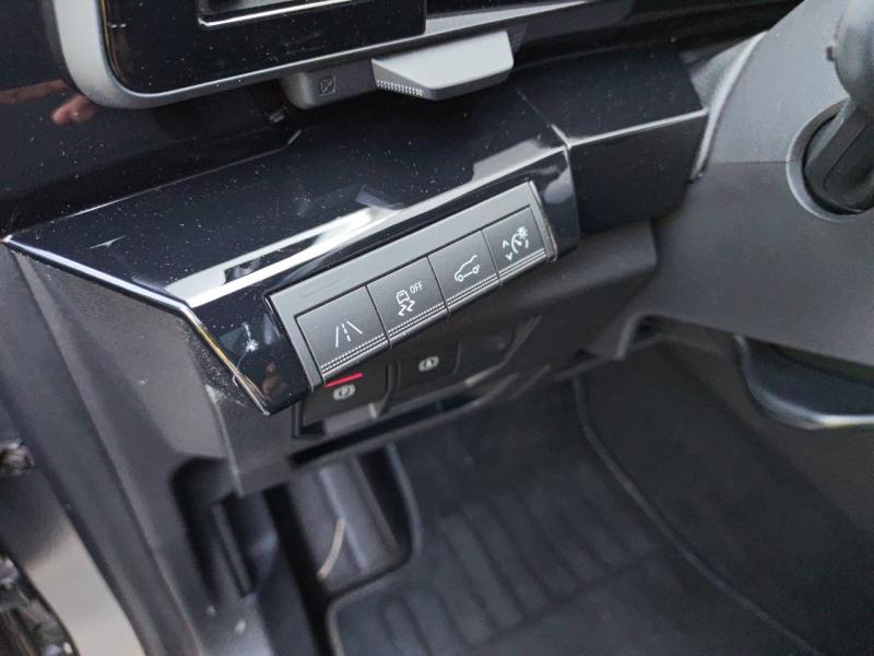 Image RENAULT Espace 1.2 E-Tech full hybrid 200ch esprit Alpine