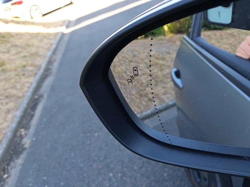 Image RENAULT Espace 1.2 E-Tech full hybrid 200ch esprit Alpine