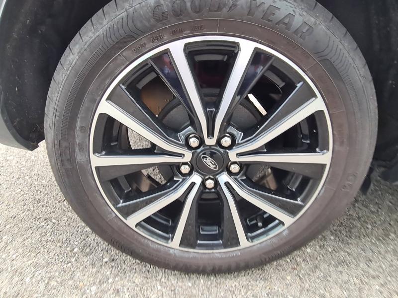Image FORD Puma 1.0 EcoBoost 125ch mHEV Titanium 7cv