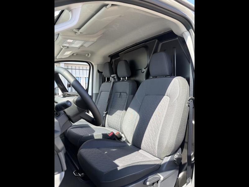 Image FORD Transit CUSTOM FOURGON320 L1H1LIMITED2.5L Durc 232ch hyb rechar CVTPHEVCVT LIMITED