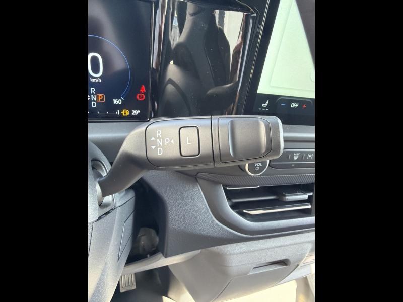 Image FORD Transit CUSTOM FOURGON320 L1H1LIMITED2.5L Durc 232ch hyb rechar CVTPHEVCVT LIMITED