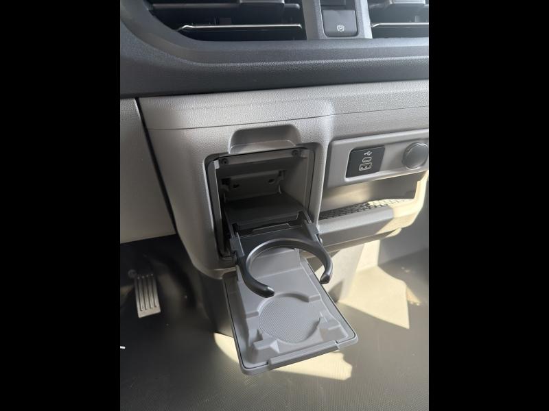Image FORD Transit CUSTOM FOURGON320 L1H1LIMITED2.5L Durc 232ch hyb rechar CVTPHEVCVT LIMITED
