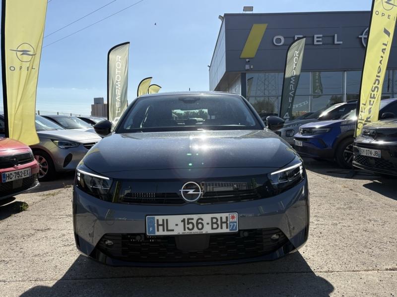 Image OPEL Corsa 1.2 Turbo 100ch Edition