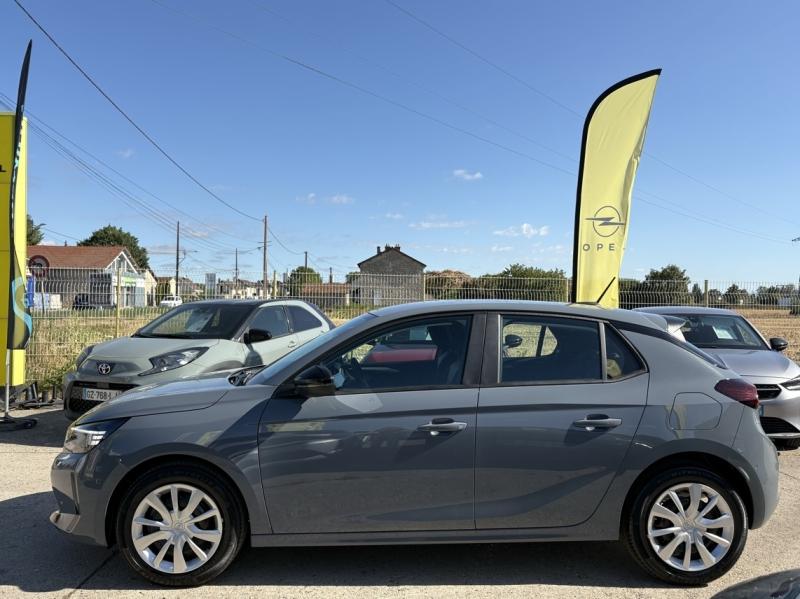 Image OPEL Corsa 1.2 Turbo 100ch Edition