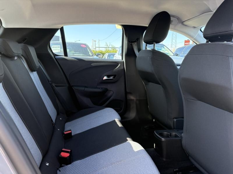 Image OPEL Corsa 1.2 Turbo 100ch Edition